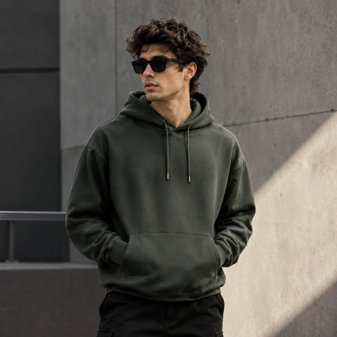 Hoddie