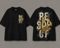 Jungle Law Graphic T-Shirt