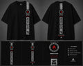Never Give Up Graphic T-Shirt