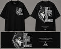 Silent Strength Wolf T-Shirt
