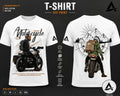 Motorcycle Adventure Graphic T-Shirt