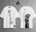 Balance Spartan Graphic T-Shirt