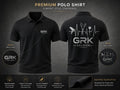 Corporate Customised Premium Apollo T-Shirts